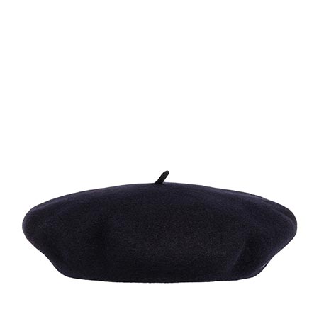 Берет KANGOL арт. 0252HT Anglobasque Beret (темно-синий)