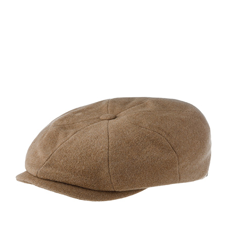 Кепка STETSON арт. 6840101 HATTERAS (песочный)