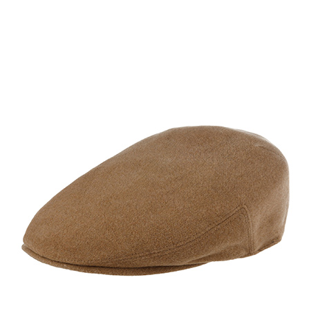 Кепка STETSON арт. 6210105 KENT EF (песочный)