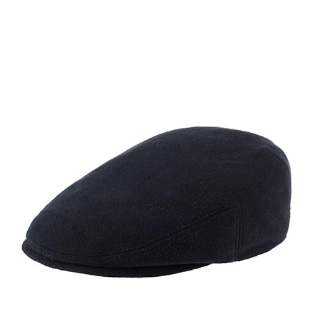 Кепка STETSON арт. 6210105 KENT EF (темно-синий)