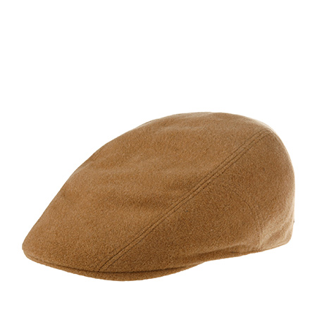 Кепка STETSON арт. 6170106 IVY CAP WOOL (песочный)