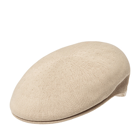 Кепка KANGOL арт. 0287BC Tropic 504 (бежевый)