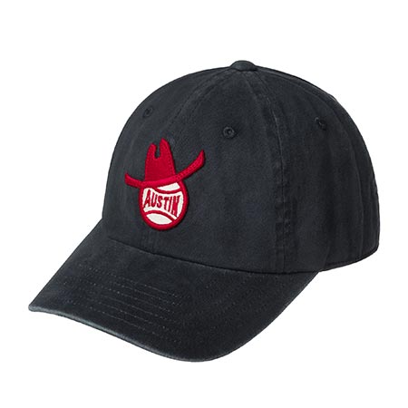 Бейсболка AMERICAN NEEDLE арт. 44740A-ASE Austin Senators Archive MILB (темно-синий)