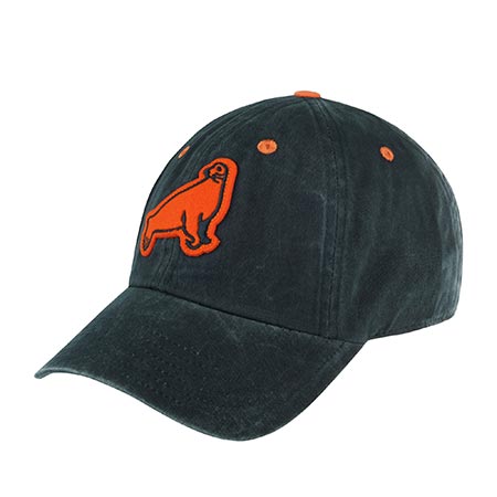 Бейсболка AMERICAN NEEDLE арт. 44747A-SAF San Francisco Seals Archive MILB (темно-синий)