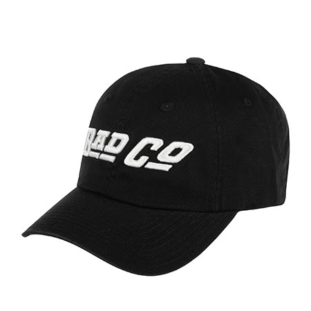 Бейсболка AMERICAN NEEDLE арт. 20001A-BADCO Bad Company Ballpark (черный)