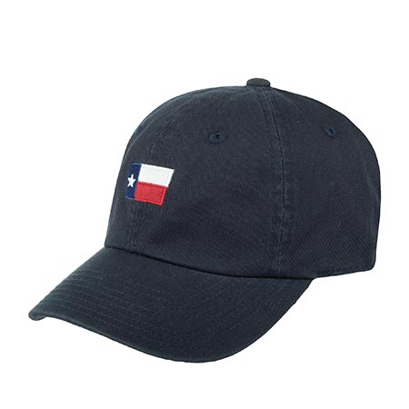 Бейсболка AMERICAN NEEDLE арт. 21015A-TX Texas Micro Slouch Dad Cap (темно-синий)