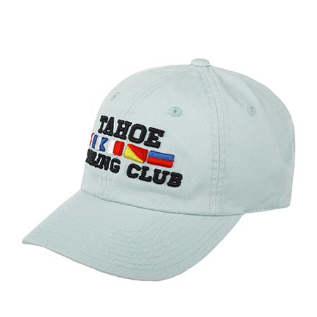 Бейсболка AMERICAN NEEDLE арт. 20001A-TAHOE Lake Tahoe Ballpark (голубой)