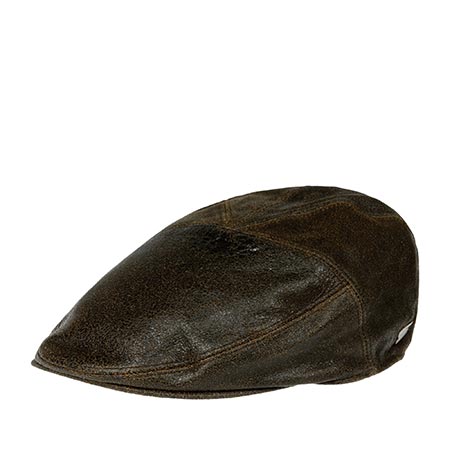 Кепка BAILEY арт. 25102 TAXTEN (коричневый)