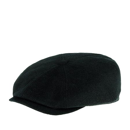 Кепка BAILEY арт. 25498BH SPRINGFIELD (темно-серый)