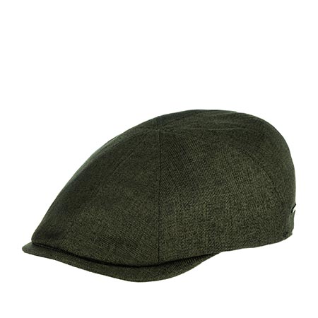 Кепка BAILEY арт. 25508BH SIMNICK (оливковый)