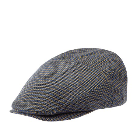 Кепка BAILEY арт. 25514BH DELLER (синий)