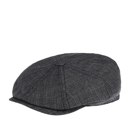 Кепка BAILEY арт. 25545BH DUNCAN (черный)
