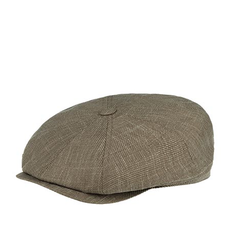 Кепка BAILEY арт. 25545BH DUNCAN (хаки)
