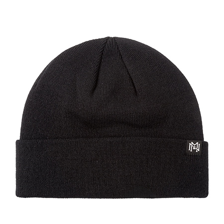 Шапка MITCHELL NESS арт. HK12193-MNNBLCK (черный)