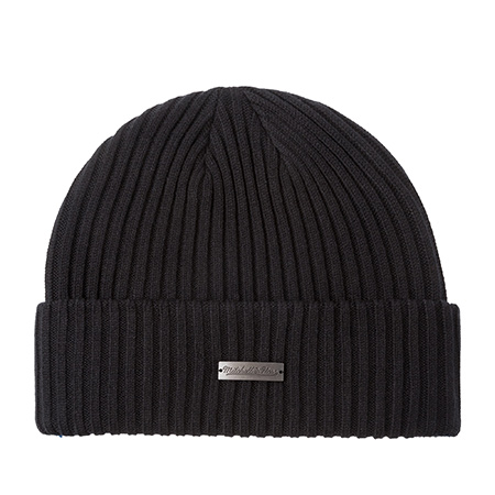 Шапка MITCHELL NESS арт. HK12192-MNNBLCK (черный)