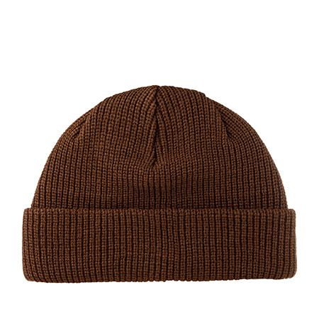 Шапка AMANDA CHRISTENSEN арт. 450017 BEANIE (коричневый)