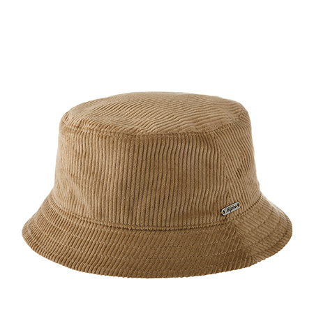 Панама WIGENS арт. 140300 BUCKET HAT (песочный)