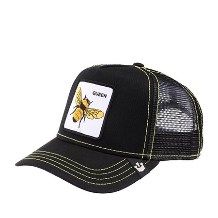 Бейсболка GOORIN BROTHERS арт. 101-0245 (черный)