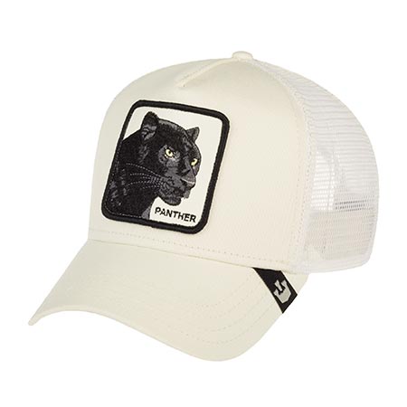 Бейсболка GOORIN BROTHERS арт. 101-2711 (белый)