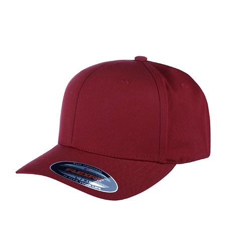 Бейсболка FLEXFIT арт. 6277 (кирпичный)