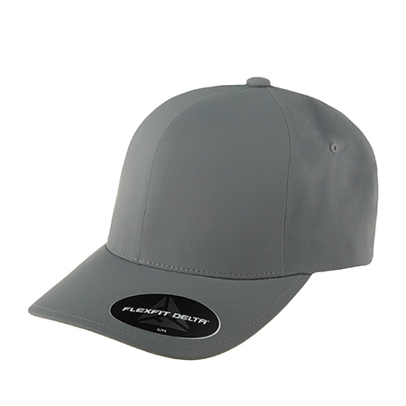 Бейсболка FLEXFIT арт. 180 (серый)