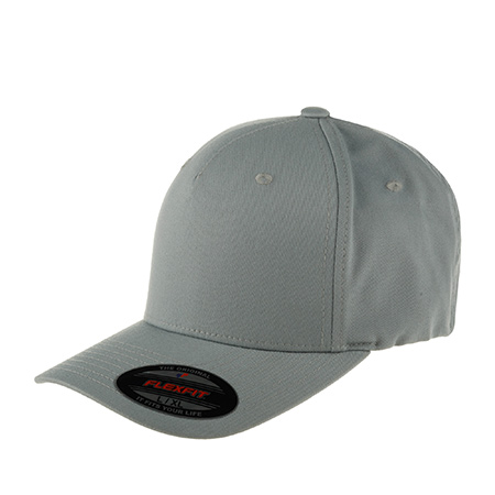 Бейсболка FLEXFIT арт. 6560 (серый)