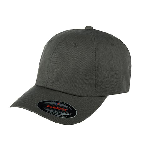 Бейсболка FLEXFIT арт. 6745 (темно-серый)