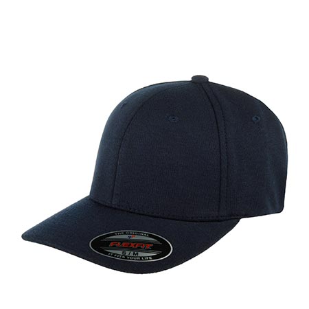 Бейсболка FLEXFIT арт. 6778 (темно-синий)