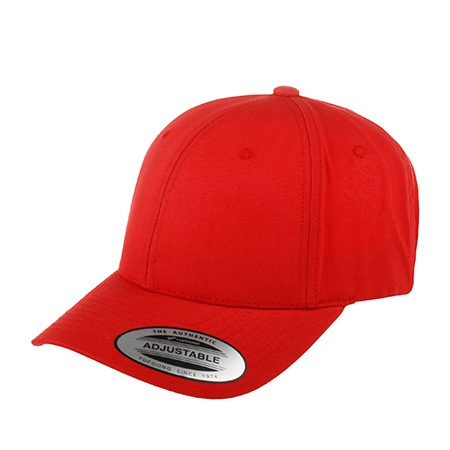Бейсболка FLEXFIT арт. 7706 (красный)