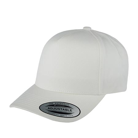 Бейсболка FLEXFIT арт. 7707 (белый)