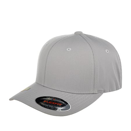 Бейсболка FLEXFIT арт. 6277RP (светло-серый)