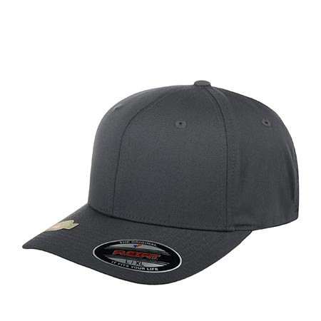 Бейсболка FLEXFIT арт. 6277RP (серый)