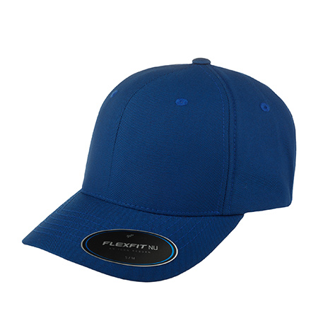 Бейсболка FLEXFIT арт. 6100NU (синий)