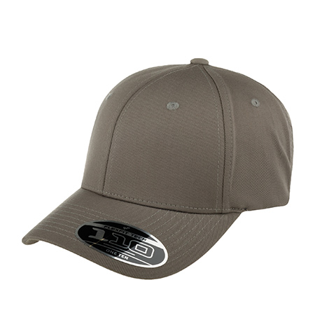 Бейсболка FLEXFIT арт. 7706FF (серый)