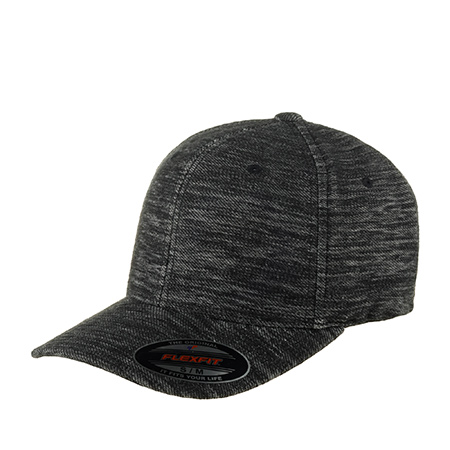 Бейсболка FLEXFIT арт. 6277TK (темно-серый)