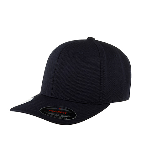 Бейсболка FLEXFIT арт. 6597 (темно-синий)