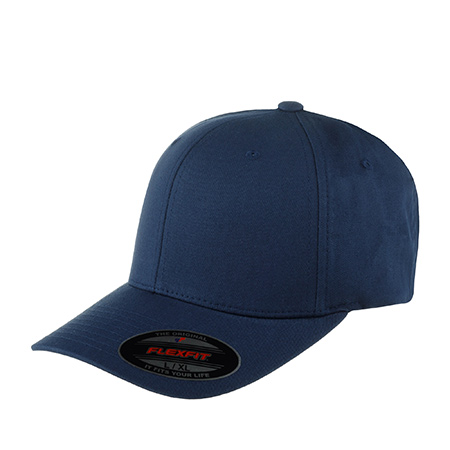 Бейсболка FLEXFIT арт. 5001 (темно-синий)