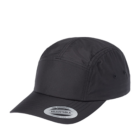 Бейсболка FLEXFIT арт. 9300 (черный)