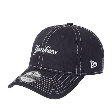 Бейсболка NEW ERA арт. 60691246 New York Yankees MLB (nvywhi)