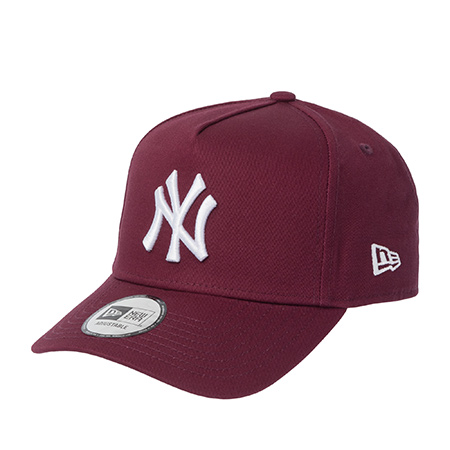 Бейсболка NEW ERA арт. 60691360 New York Yankees MLB (fbgwhi)