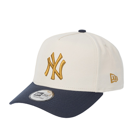 Бейсболка NEW ERA арт. 60759012 New York Yankees MLB (ltcnsn)
