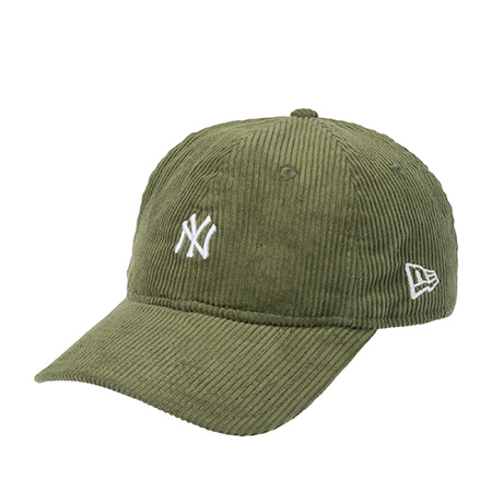 Бейсболка NEW ERA арт. 60759017 New York Yankees MLB (rig)
