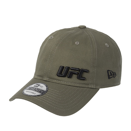 Бейсболка NEW ERA арт. 60752785 Ultimate Fighting UFC (novblk)