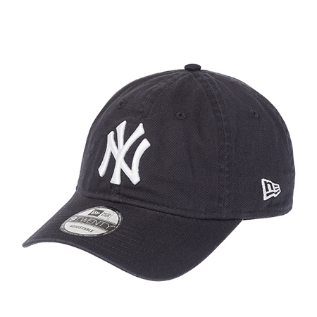 Бейсболка NEW ERA арт. 60235196 New York Yankees MLB (темно-синий)