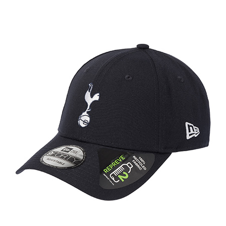 Бейсболка NEW ERA арт. 60293471 Tottenham Hotspur EPL (темно-синий)