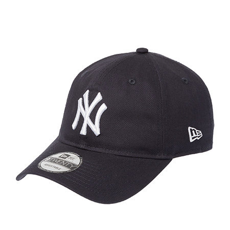 Бейсболка NEW ERA арт. 60348850 New York Yankees MLB (темно-синий)