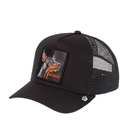 Бейсболка GOORIN BROTHERS арт. 101-3062 (черный)