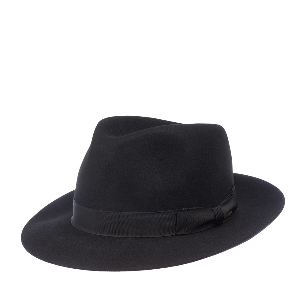 Шляпа STETSON арт. 2118201 PENN (темно-синий)