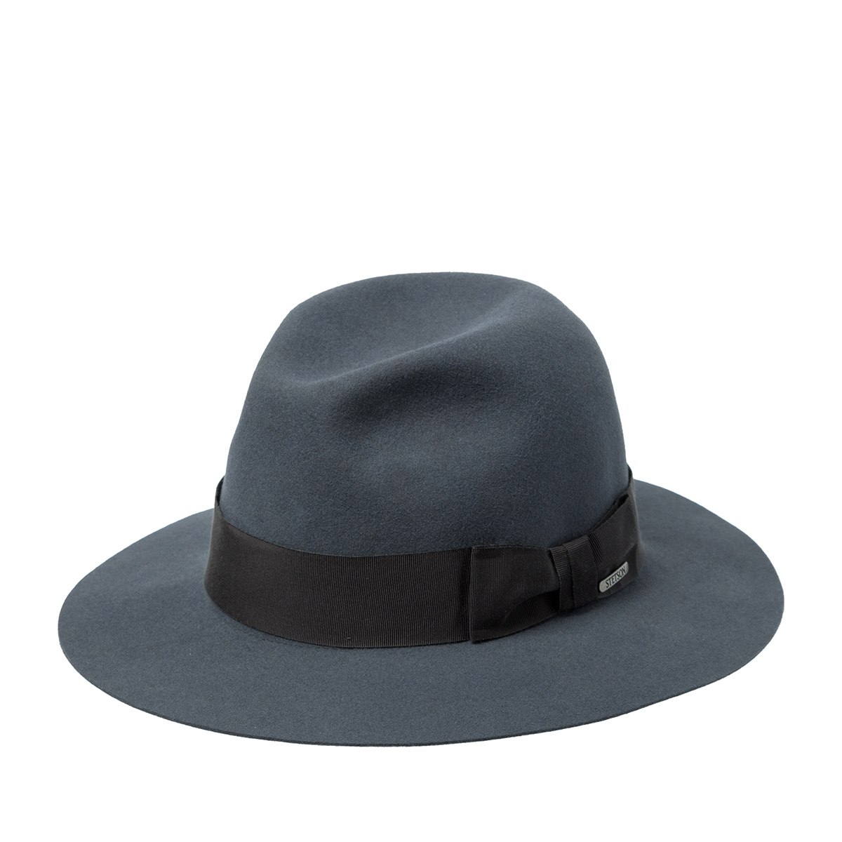 Шляпа STETSON арт. 2598208 IONA (темно-синий)