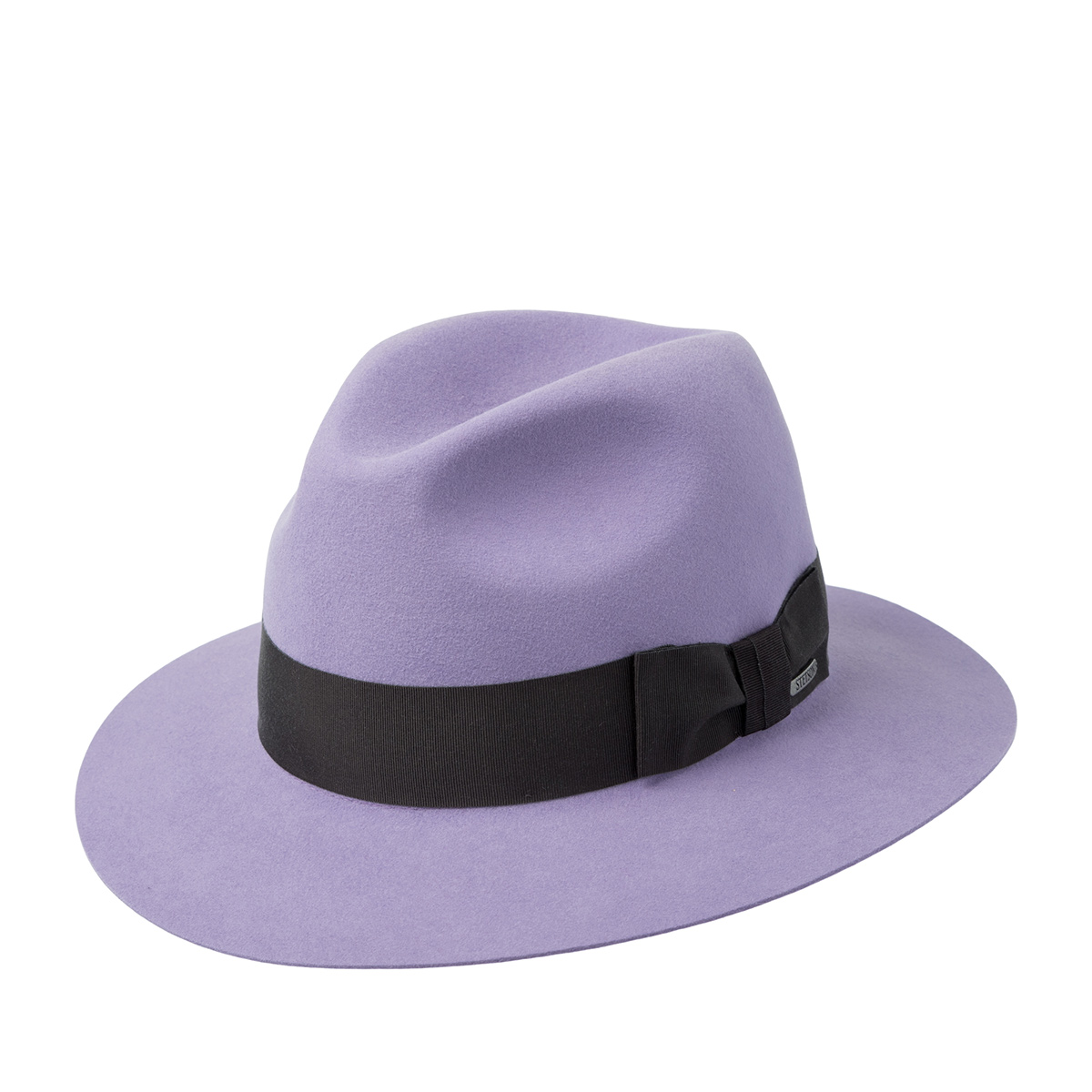 Шляпа STETSON арт. 2598208 IONA (сиреневый)